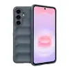 Samsung Galaxy A37 5g Optimum Silikon - Gri
