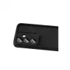 Samsung Galaxy A37 5g Viera Silikon - Siyah