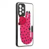Samsung Galaxy A52 Kılıf Mirror Desenli Kapak - Mirror - 12