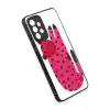 Samsung Galaxy A52 Kılıf Mirror Desenli Kapak - Mirror - 12