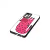 Samsung Galaxy A52 Kılıf Mirror Desenli Kapak - Mirror - 12
