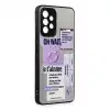 Samsung Galaxy A52 Kılıf Mirror Desenli Kapak - Mirror - 4