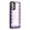 Samsung Galaxy A52 Kılıf Mirror Desenli Kapak - Mirror - 5