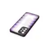 Samsung Galaxy A52 Kılıf Mirror Desenli Kapak - Mirror - 5