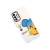 Samsung Galaxy A53 5g Kılıf Estoril Desenli Kapak - Estoril - 6