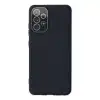 Samsung Galaxy A53 5g Kılıf Lansman Glass Kapak - Lacivert