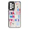Samsung Galaxy A53 5g Kılıf Mirror Desenli Kapak - Mirror - 10