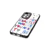 Samsung Galaxy A53 5g Kılıf Mirror Desenli Kapak - Mirror - 10