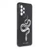 Samsung Galaxy A53 5g Kılıf Mirror Desenli Kapak - Mirror - 13