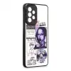 Samsung Galaxy A53 5g Kılıf Mirror Desenli Kapak - Mirror - 2