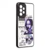 Samsung Galaxy A53 5g Kılıf Mirror Desenli Kapak - Mirror - 2