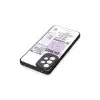 Samsung Galaxy A53 5g Kılıf Mirror Desenli Kapak - Mirror - 4