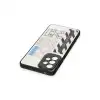 Samsung Galaxy A53 5g Kılıf Mirror Desenli Kapak - Mirror - 6
