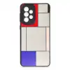 Samsung Galaxy A53 5g Kılıf Mirror Desenli Kapak - Mirror - 9