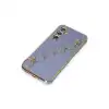 Samsung Galaxy A54 5g Kılıf Esila Silikon - Gri