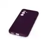 Samsung Galaxy A54 5g Kılıf First Silikon - Mor
