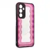 Samsung Galaxy A54 5g Kılıf Mirror Desenli Kapak - Mirror - 11