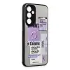 Samsung Galaxy A54 5g Kılıf Mirror Desenli Kapak - Mirror - 4