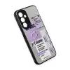 Samsung Galaxy A54 5g Kılıf Mirror Desenli Kapak - Mirror - 4