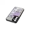Samsung Galaxy A54 5g Kılıf Mirror Desenli Kapak - Mirror - 4