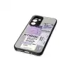 Samsung Galaxy A54 5g Kılıf Mirror Desenli Kapak - Mirror - 4