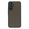 Samsung Galaxy A54 5g Kılıf Montreal Silikon Kapak - Yeşil