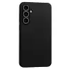 Samsung Galaxy A55 5g Kılıf First Silikon - Siyah