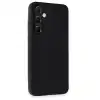 Samsung Galaxy A55 5g Kılıf Puma Silikon - Siyah