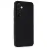 Samsung Galaxy A55 5g Kılıf Puma Silikon - Siyah