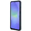 Samsung Galaxy A56 Kılıf Aras Deri Kapak - Bordo