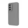 Samsung Galaxy A56 Kılıf Viera Silikon - Gri