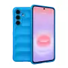 Samsung Galaxy A57 5g Optimum Silikon - Sky Blue