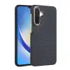 Samsung Galaxy A57 5g Vega Magsafe Kapak - Siyah