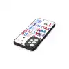 Samsung Galaxy A73 5g Kılıf Mirror Desenli Kapak - Mirror - 10