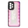 Samsung Galaxy A73 5g Kılıf Mirror Desenli Kapak - Mirror - 11