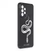 Samsung Galaxy A73 5g Kılıf Mirror Desenli Kapak - Mirror - 13