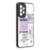 Samsung Galaxy A73 5g Kılıf Mirror Desenli Kapak - Mirror - 4