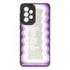 Samsung Galaxy A73 5g Kılıf Mirror Desenli Kapak - Mirror - 5