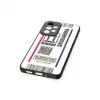 Samsung Galaxy A73 5g Kılıf Mirror Desenli Kapak - Mirror - 7