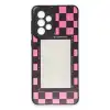 Samsung Galaxy A73 5g Kılıf Mirror Desenli Kapak - Mirror - 8