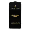 Samsung Galaxy A81 / Note 10 Lite 3d Antistatik Cam Ekran Koruyucu