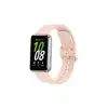 Samsung Galaxy Fit 3 Klasik Kordon (saat Değildir) - Pudra