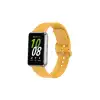 Samsung Galaxy Fit 3 Klasik Kordon (saat Değildir) - Sarı