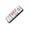Samsung Galaxy J7 Kılıf Mirror Desenli Kapak - Mirror - 10