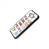 Samsung Galaxy J7 Kılıf Mirror Desenli Kapak - Mirror - 10
