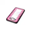 Samsung Galaxy J7 Kılıf Mirror Desenli Kapak - Mirror - 11