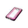 Samsung Galaxy J7 Kılıf Mirror Desenli Kapak - Mirror - 11