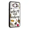 Samsung Galaxy J7 Kılıf Mirror Desenli Kapak - Mirror - 3