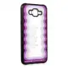 Samsung Galaxy J7 Kılıf Mirror Desenli Kapak - Mirror - 5