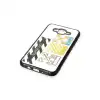 Samsung Galaxy J7 Kılıf Mirror Desenli Kapak - Mirror - 6